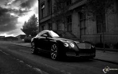 wpapers Ru Bentley Continental GTS Black Edition