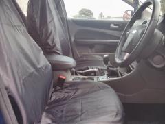 Waterproof Seat Covers for protection