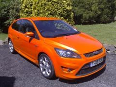 Our focus st