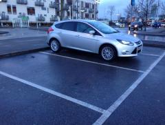 Ford Focus 2013 Picture 1