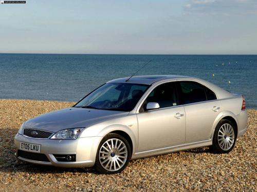 ford mondeo 3 форум