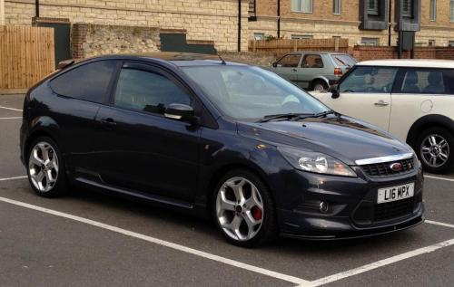 The Focus Zetec S Thread... - Ford Focus Club - Ford Owners Club - Ford ...