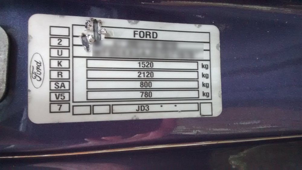 Форд фокус где код краски. Наклейка с кодом краски Форд Фиеста 6. Код краски Форд фокус си Макс 2006. Форд Транзит 2014г. Код краски кузова. Табличка с кодом краски Форд Фьюжн 2007.