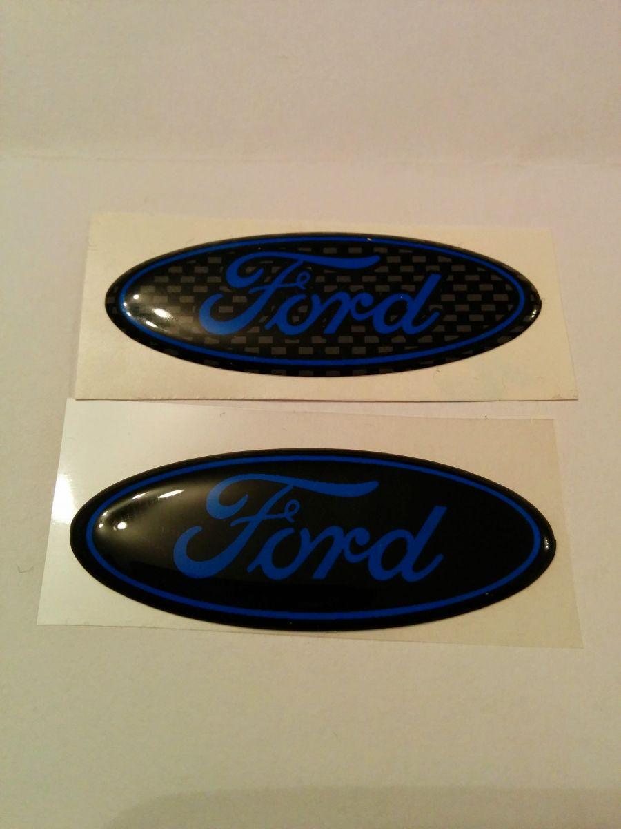 Ford DMB Gels For Fiesta 7.5 Steering Wheel