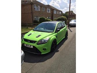 RS for sale - MIDDLESEX
