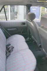 1994 Fiesta 1.1L Interior.jpg