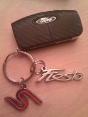 My Keys....