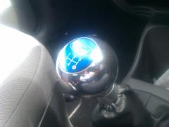 My new Richbrook Ford racing Gear knob
