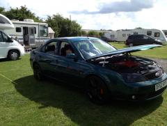 mondeo v6 project