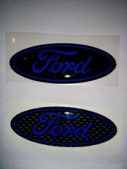 Ford DMB Gels For Fiesta 7.5 Steering Wheel 2