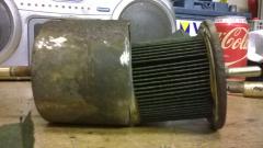 Anatomy Of A Fuel Filter (2)