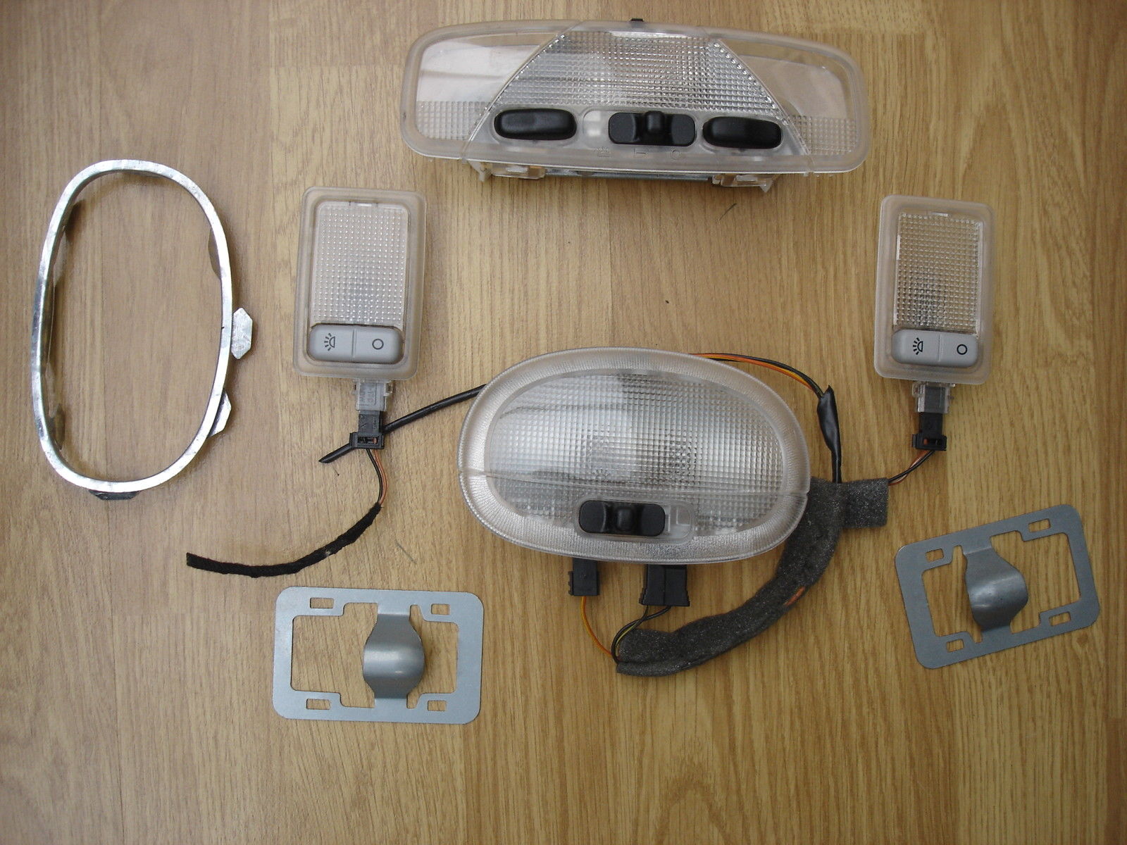 Interior Light Upgrade Help Not Just Bulbs Ford Focus Club Owners Forums