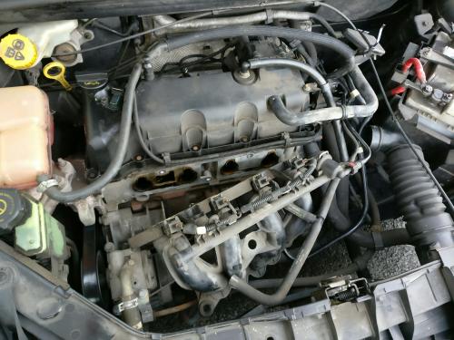 Issues with engine idling - Ford Fiesta Club - Ford Owners Club - Ford ...