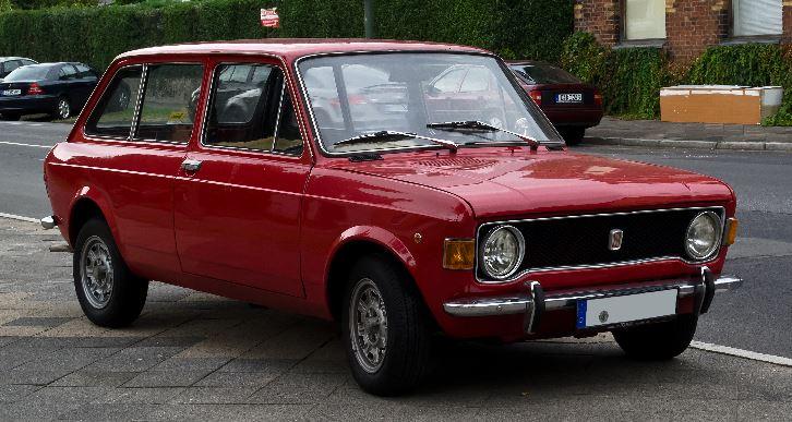 Fiat128