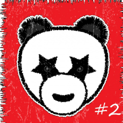 Panda 68