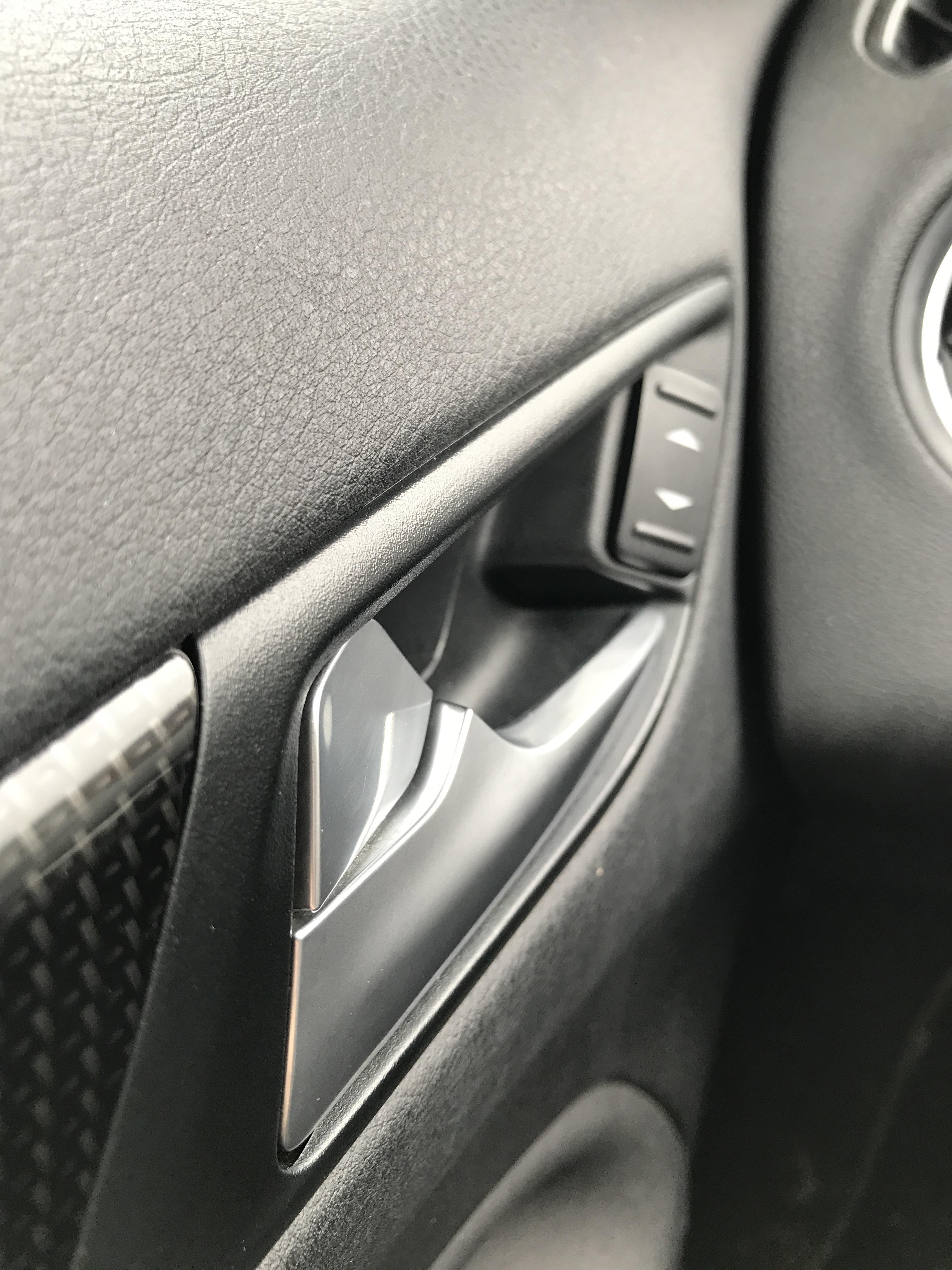 MK4 - Passenger door locking/unlocking problems - Ford Mondeo / Vignale ...
