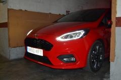 Ford fiesta ST-Line Mk8 by Crystofol