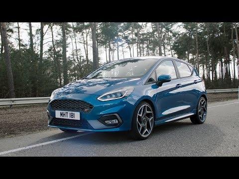 More information about "All-New Ford Fiesta ST"
