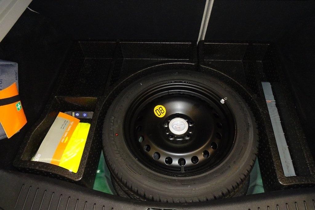 MK2 Boot Floor Insert? Ford Focus Club Ford Owners