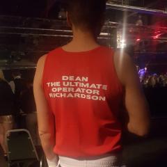 Dean@Richardson