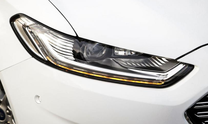 gradvist Munk klipning LED Headlights ? - Ford Mondeo / Vignale Club - Ford Owners Club - Ford  Forums