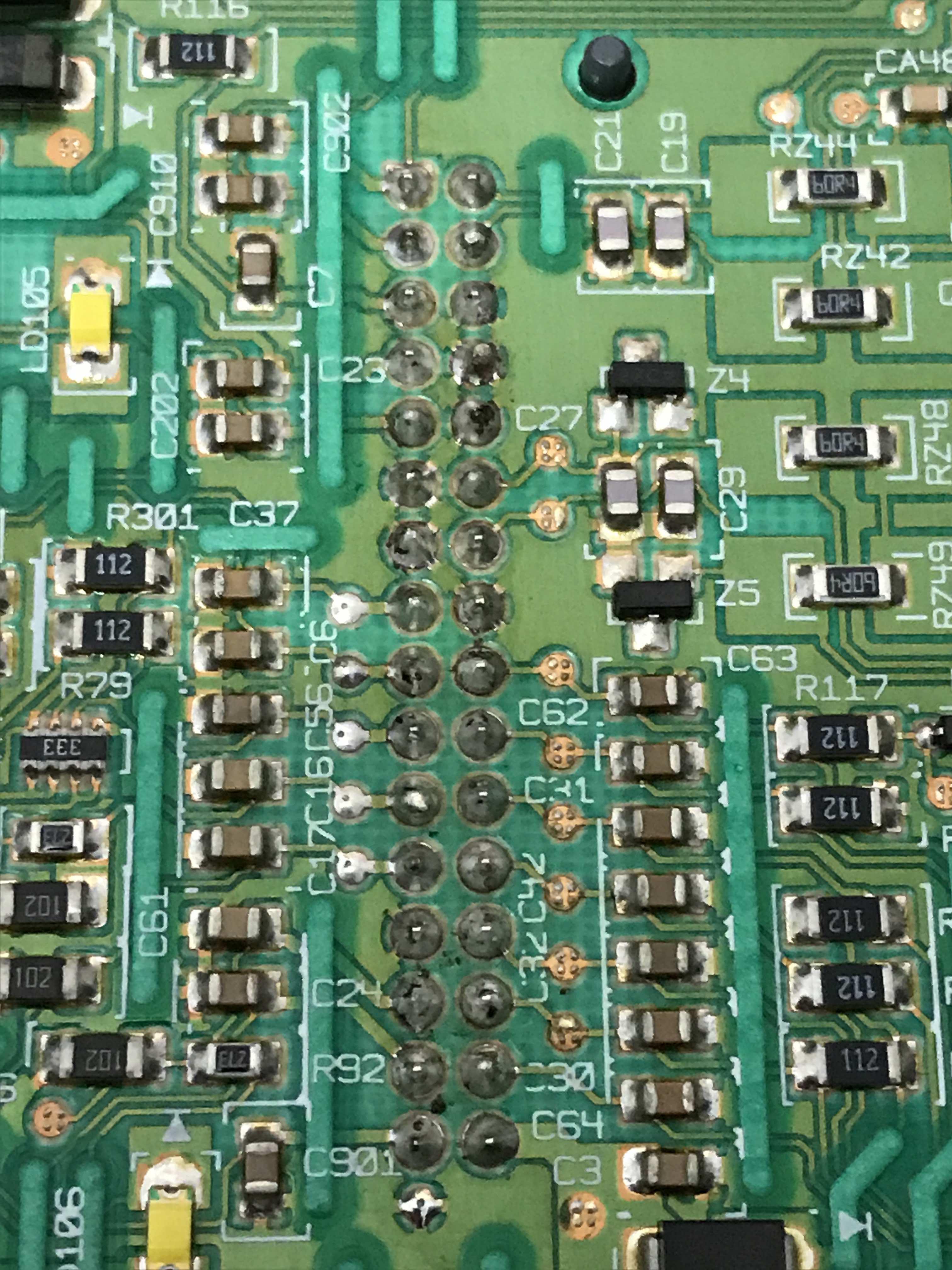 Obd code u1900 ford