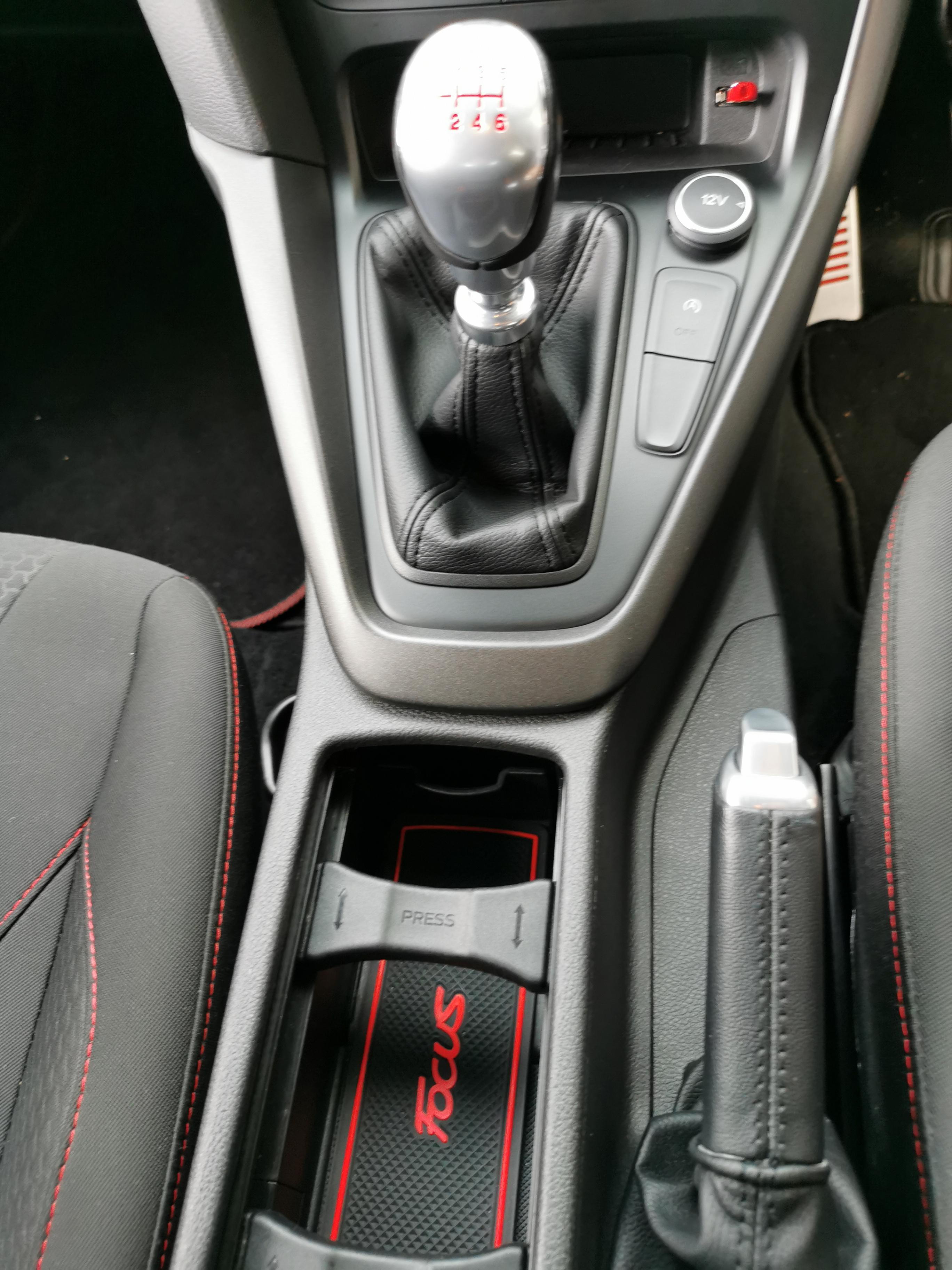 Accessories for Focus ST Line 2016 - Ford Focus Club - Ford Owners Club -  Ford Forums