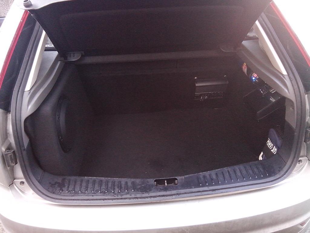 Subwoofer in boot - Ford Kuga - Ford Owners Club - Ford Forums