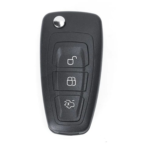 X2 boot button - Ford S-Max Club - Ford Owners Club - Ford Forums