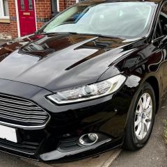 Mondeo Mk5 - Ford Mondeo / Vignale Club - Ford Owners Club - Ford Forums