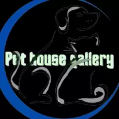Pet House Gallery