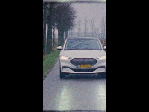 More information about "Video: Ford Mach-E & Me | Episode 4 | Ford UK"