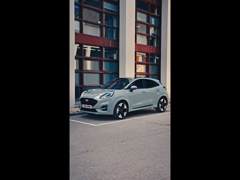 More information about "Video: Ford Puma"