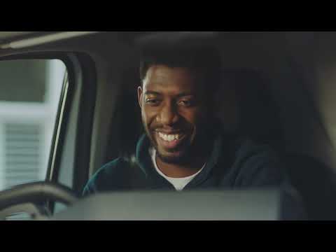 More information about "Video: Ford Pro Dream Job - Make a Good First Impression | Ford UK"
