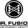 Mr Fusion+